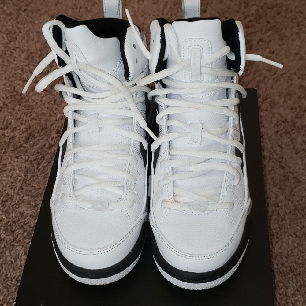 Jordan Flight TR'97
